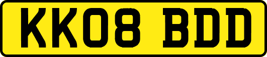 KK08BDD