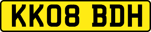 KK08BDH