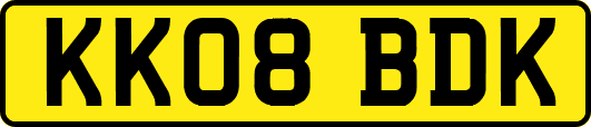 KK08BDK