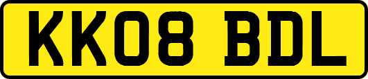 KK08BDL