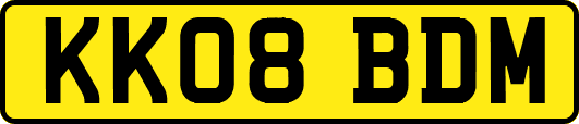 KK08BDM