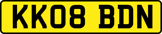 KK08BDN