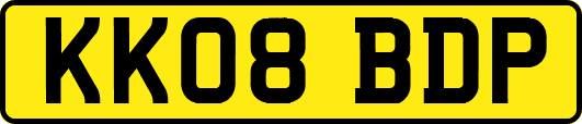 KK08BDP