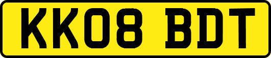 KK08BDT