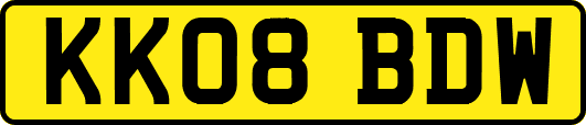 KK08BDW