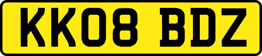 KK08BDZ