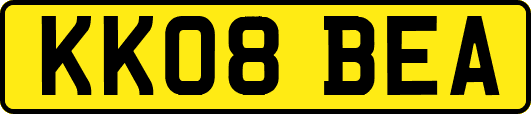 KK08BEA