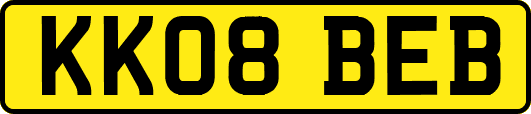 KK08BEB