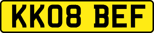 KK08BEF