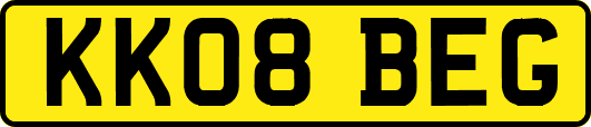 KK08BEG