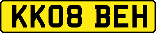 KK08BEH