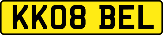KK08BEL