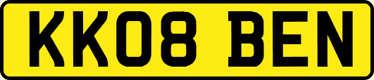 KK08BEN