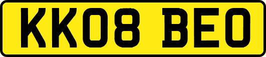 KK08BEO