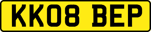 KK08BEP