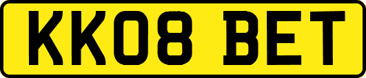 KK08BET