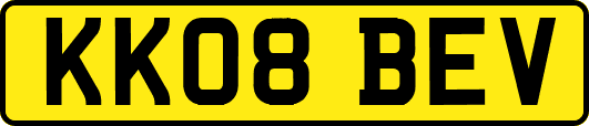 KK08BEV