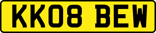 KK08BEW