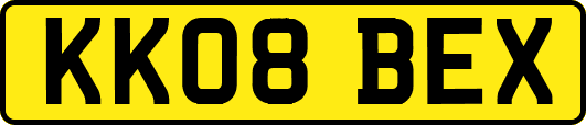 KK08BEX