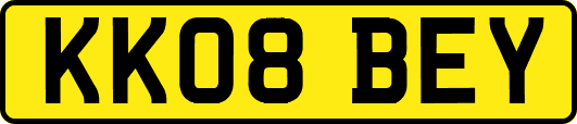 KK08BEY