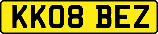 KK08BEZ