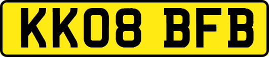 KK08BFB