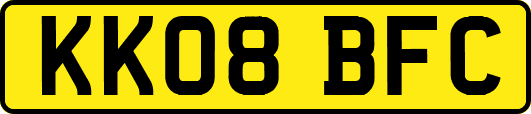 KK08BFC