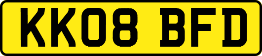 KK08BFD