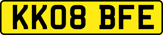 KK08BFE