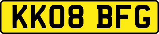 KK08BFG