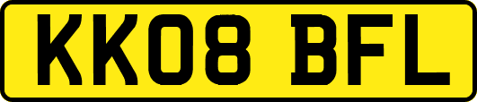 KK08BFL