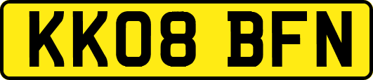 KK08BFN