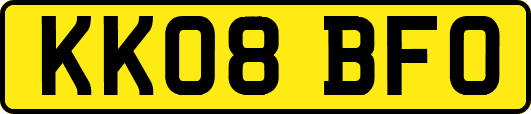 KK08BFO