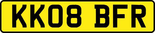 KK08BFR