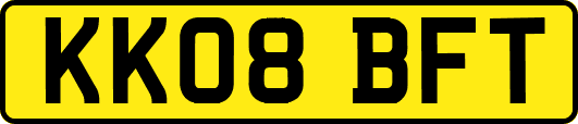KK08BFT