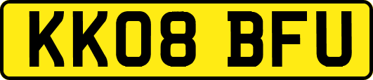 KK08BFU