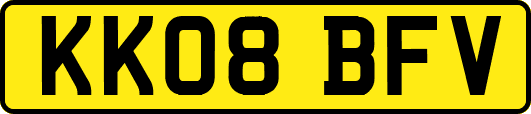 KK08BFV