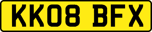 KK08BFX