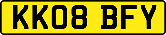 KK08BFY