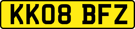 KK08BFZ