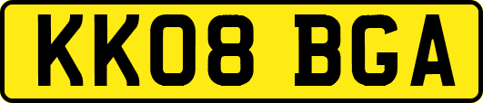 KK08BGA
