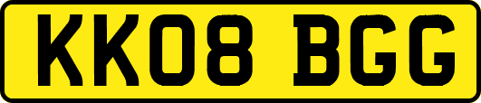 KK08BGG