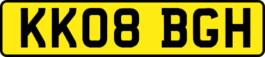 KK08BGH