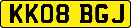 KK08BGJ