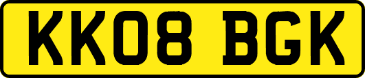 KK08BGK