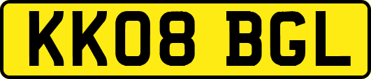 KK08BGL
