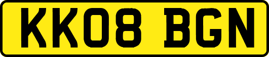 KK08BGN