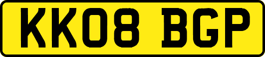 KK08BGP