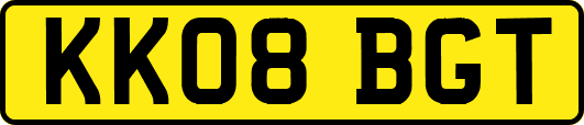 KK08BGT