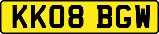 KK08BGW